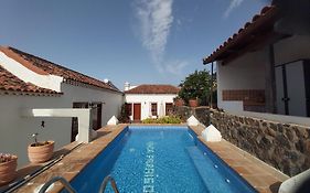 Finca Paraiso Casa Rural Tenerife